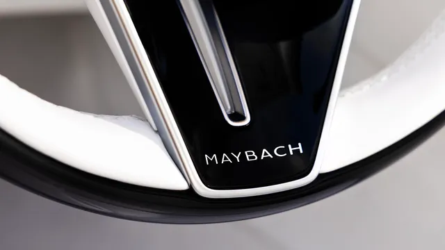 galerie: Mercedes-Maybach SL680