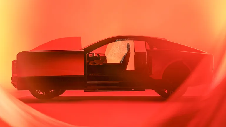 galerie: Toyota Century SUV